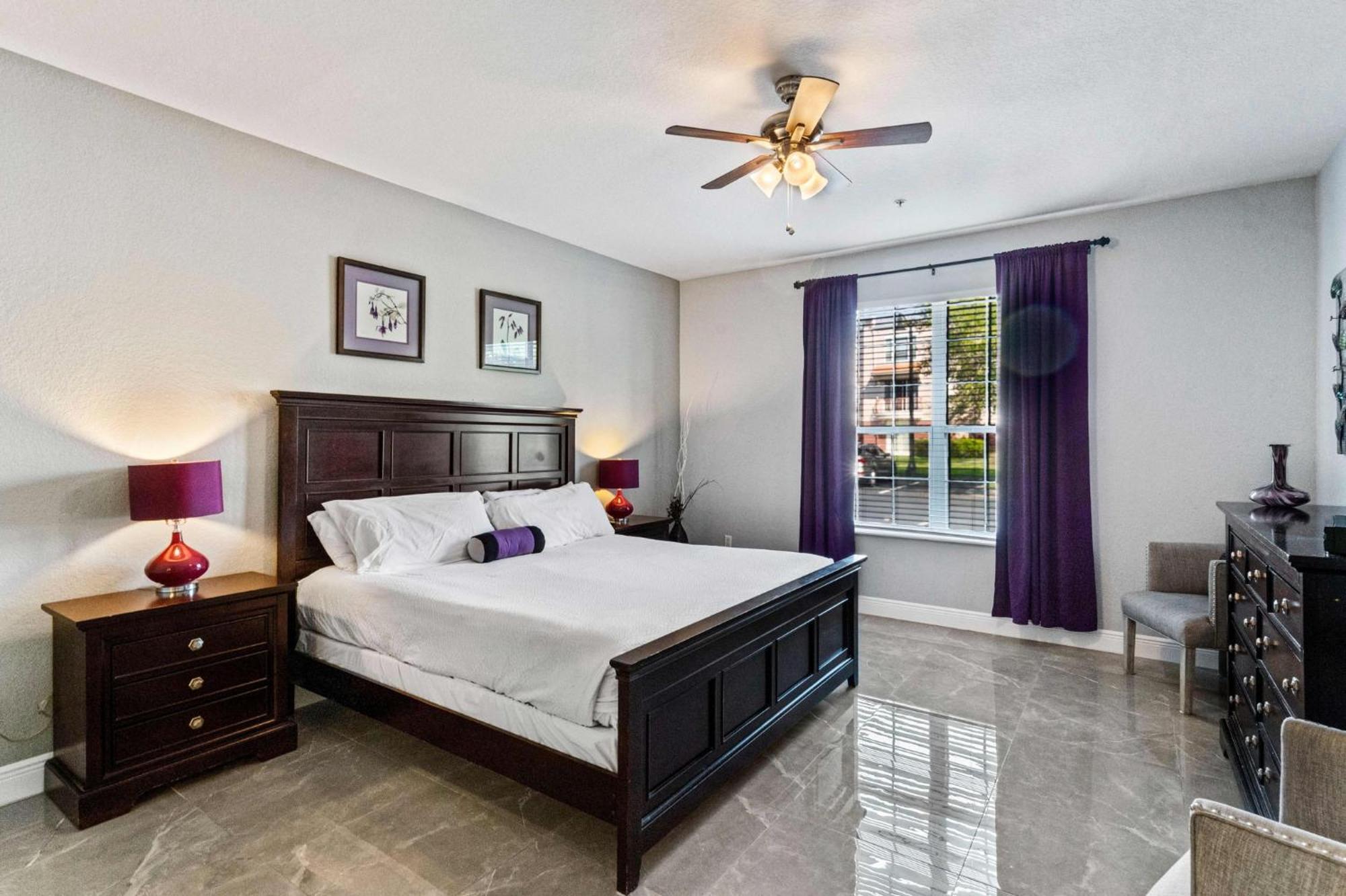 Appartement Hidden Treasure à Orlando Extérieur photo