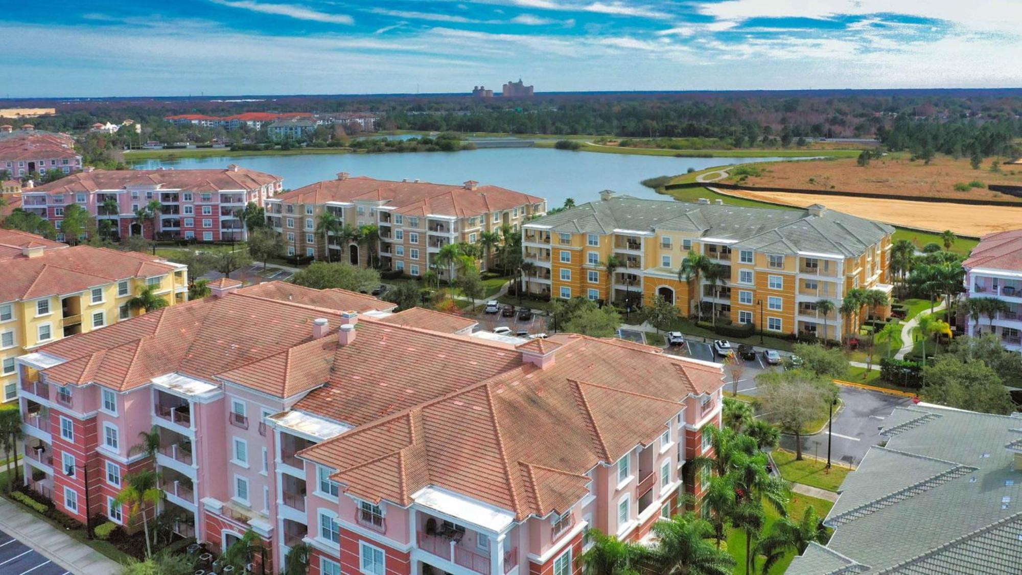 Appartement Hidden Treasure à Orlando Extérieur photo