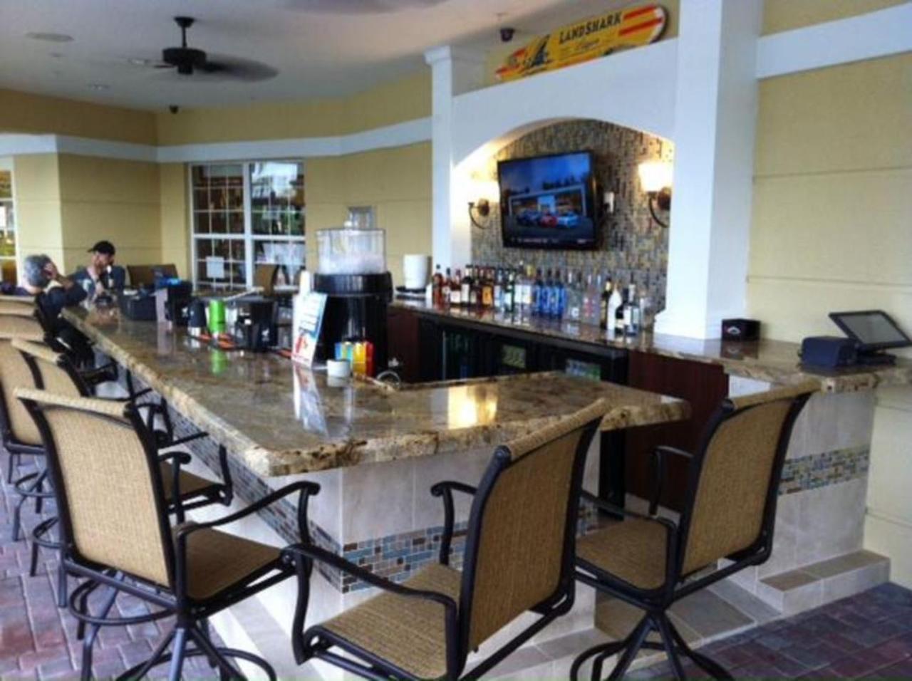 Appartement Hidden Treasure à Orlando Extérieur photo